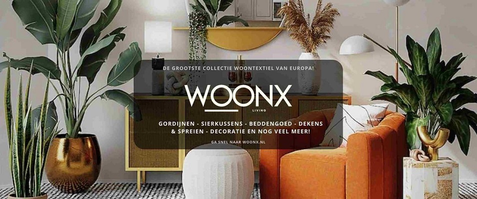 woonx woontextiel