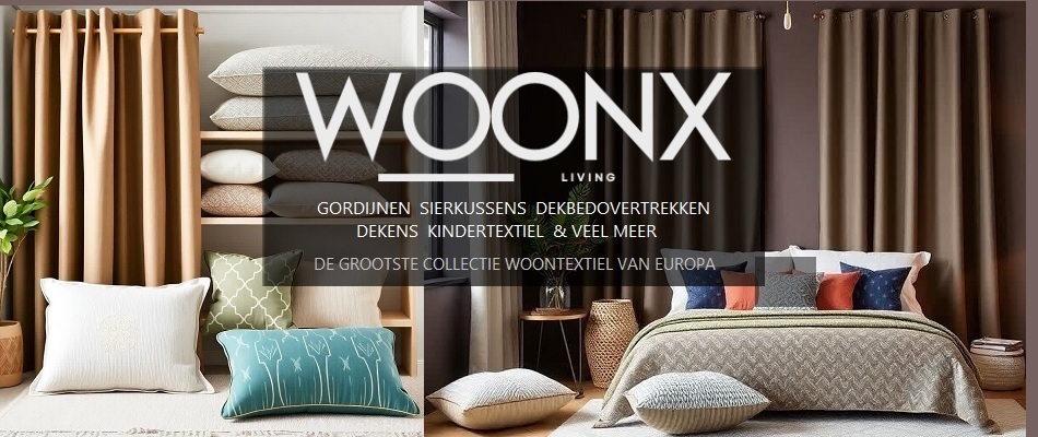 WOONTEXTIEL