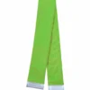 Waterdicht Tuingordijn met Plooien - Groen (190cm hoog)