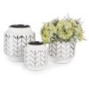 Decoratieve vaas 147c2