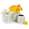 Decoratieve vaas 148c1