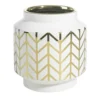 Decoratieve vaas 148c1