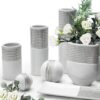 Decoratieve vaas 178c4