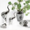 Decoratieve vaas 252c40