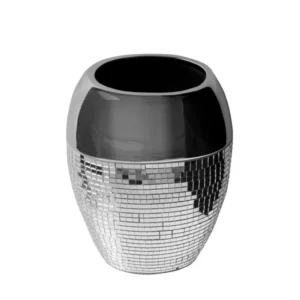 Decoratieve vaas 252c40