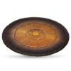 Decoratief bord 263c1