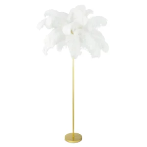 Decoratieve lamp 313c1