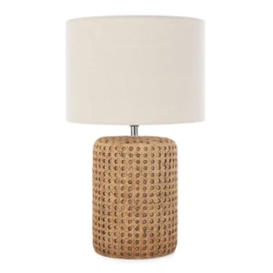 Decoratieve lamp 317c1