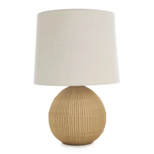 Decoratieve lamp 318c1