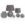 Decoratieve vaas 321c2