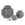 Decoratieve vaas 321c2