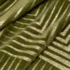 Dekensprei Geometrisch Goud K126-A
