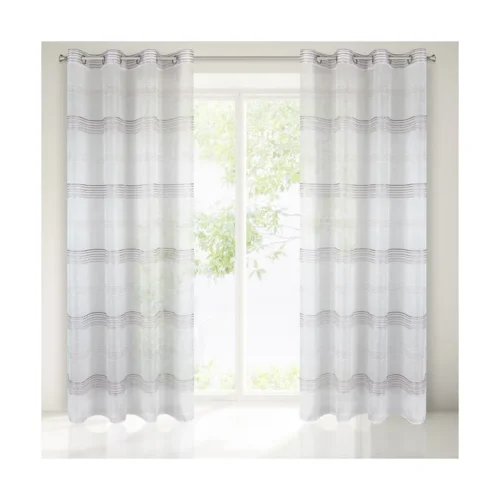 Decoratief gordijn  ZKGK2