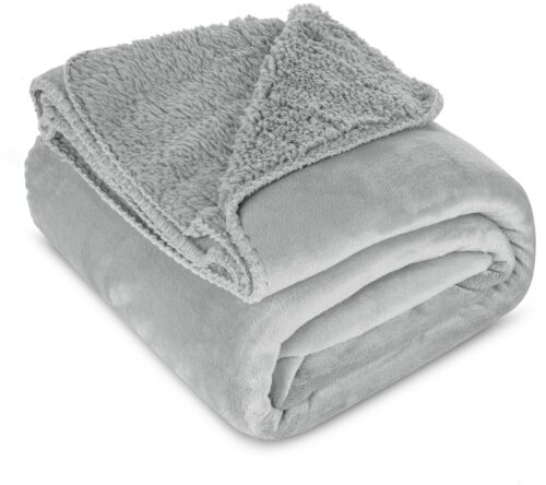 DEKEN-VELOURS-BOUCLE-lichtgrijs-01b.jpg Deken Sherpa K162-05