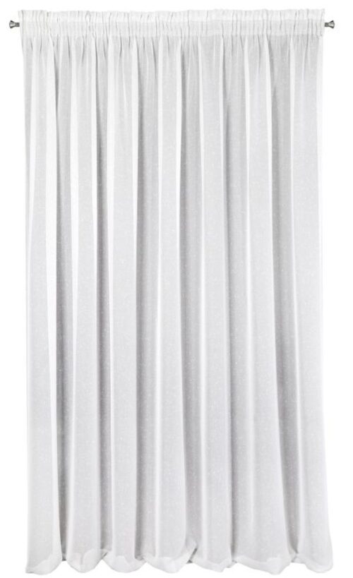 Decoratief gordijn FAN-01