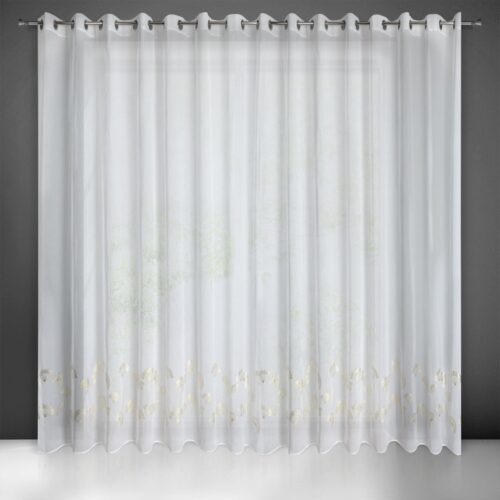Decoratief gordijn op wielen FAO-02