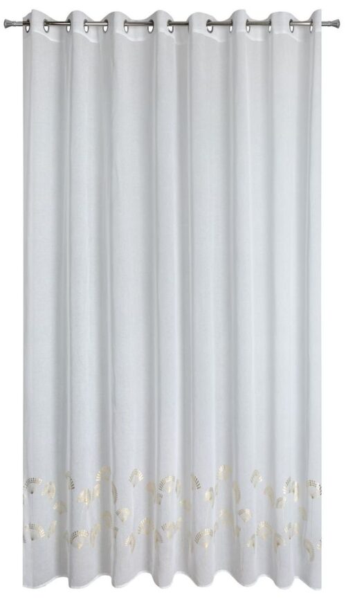 Decoratief gordijn op wielen FAO-02