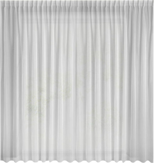FBK-01 voile gordijn