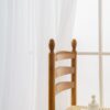 Voile gordijn met tape FIF-01
