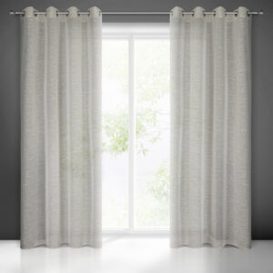Eco-stijl Vitrage - Beige