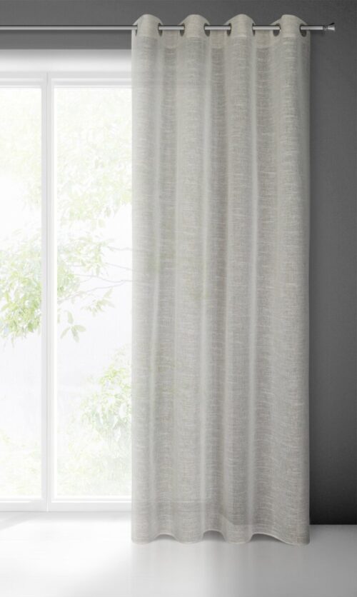 Eco-stijl Vitrage - Beige
