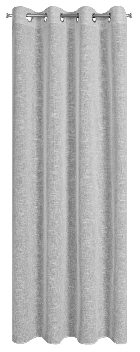 Eco-stijl gordijn FKAA-02