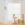 Voile Gordijn met Ringen - Wit