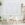 Wit voile gordijn met gewicht FWB-01