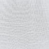 Wit voile gordijn met gewicht FWB-01
