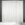 Glad voile gordijn met tape FWL-02