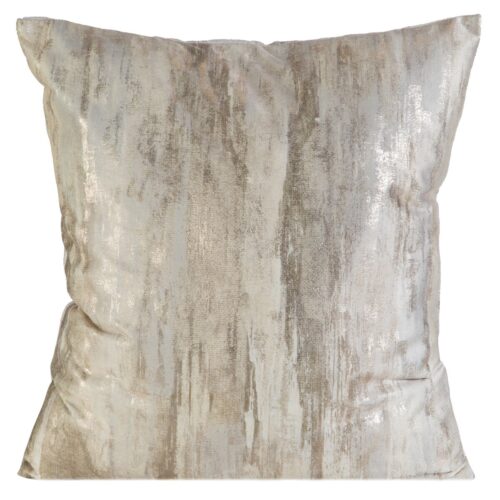 J01R-02.jpg Fluwelen kussensloop met metallic print J01R-02
