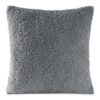 Kussenhoes van bouclé JA112-02