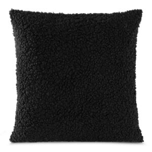 Kussenhoes van bouclé JA112-03