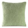 Kussenhoes van bouclé JA112-05