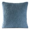 Kussenhoes van bouclé JA112-06