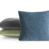 Kussenhoes van bouclé JA112-05