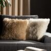 Kussenhoes met bontstructuur JA116-04