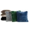 Kussenhoes met bontstructuur JA117-05
