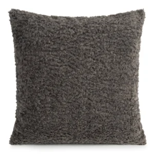 Kussenhoes van bouclé JA144-01