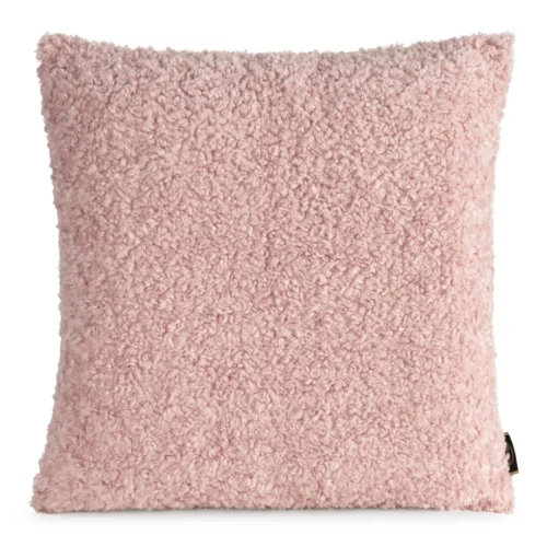 Kussenhoes van bouclé JA144-02