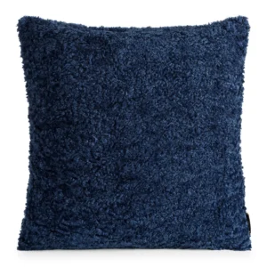Decoratieve kussenhoes van bouclé JA144-03