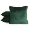 Velours kussenhoes JA146-01