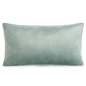 Velours kussenhoes met vulling en bies JA160-03