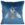 Fluwelen kussensloop met print JBQ-03