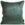 Velvet Kussensloop met Bloemen - Groen