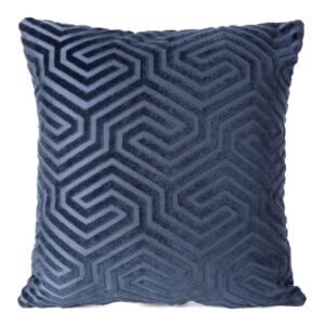 Jacquard fluwelen kussensloop JJI-02