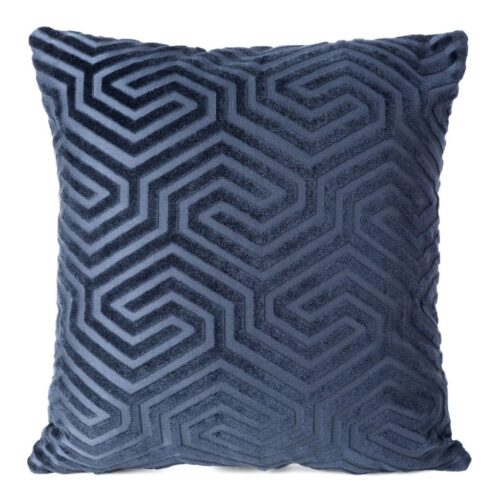 Jacquard fluwelen kussensloop JJI-02