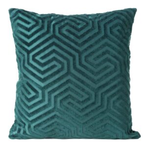 Jacquard fluwelen kussensloop JJI-04
