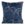 Fluwelen kussensloop met print JQ-05