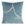 Fluwelen kussensloop met print JQC-04